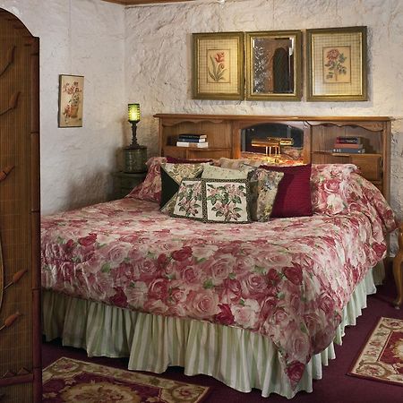 Cliff Cottage Inn 尤里卡斯普林斯 外观 照片